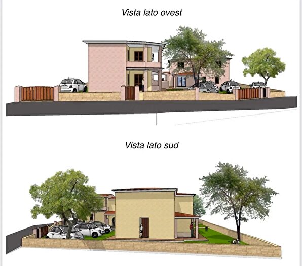 Case in Vendita e in Affitto - 3