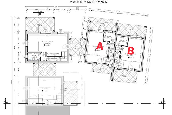 Case in Vendita e in Affitto - 2