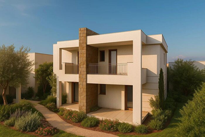 Casa trilocale in vendita in Posada