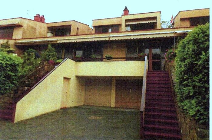 Appartamento con 5 locali in vendita in Vaglia, Vaglia