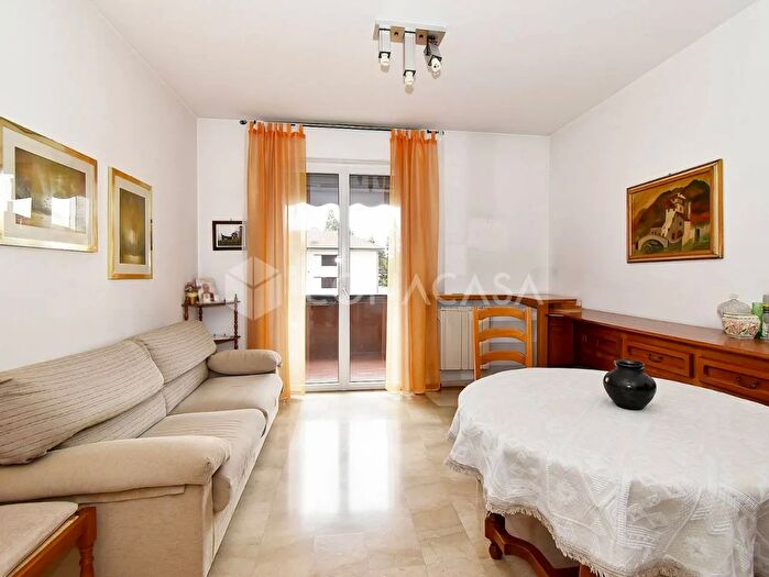 Appartamento bilocale in vendita in Via Eugenio Villoresi, Parabiago