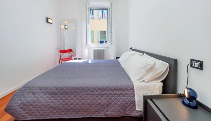 Appartamento monolocale in affitto in Via Paracelso, Buenos Aires, Milano