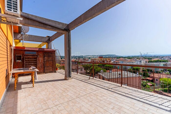 Appartamento con 5 locali in vendita in Via Calatafimi, Civitanova Marche