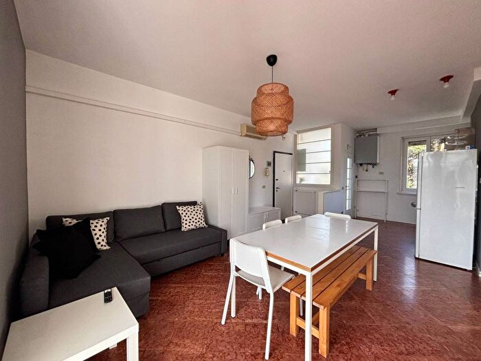 Appartamento trilocale in affitto in Salerno, Sacra Famiglia Basso Isonzo, Padova