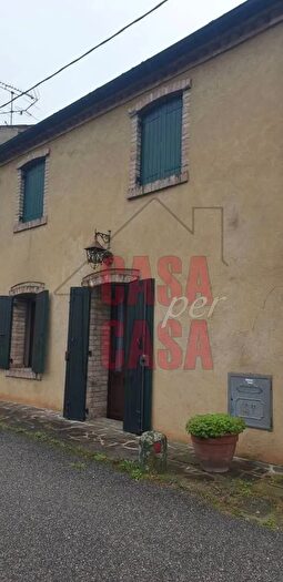 Casa trilocale in vendita in Via Santo Stefano Este, Este
