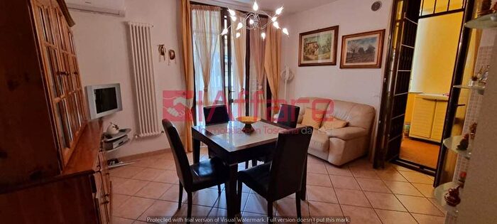 Appartamento bilocale in affitto in Via Alvaro Fantozzi, Villaggi Bellaria, Pontedera