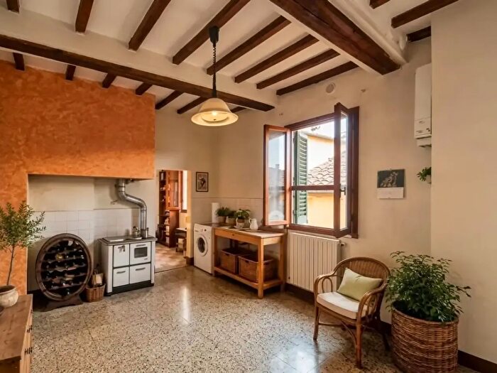 Appartamento quadrilocale in vendita in Montevarchi