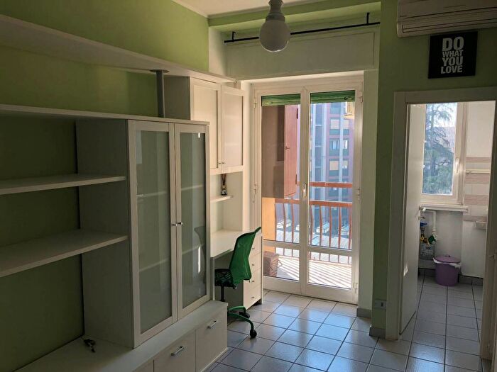 Appartamento monolocale in affitto in Via Pasquale Paoli, Navigli Darsena, Milano