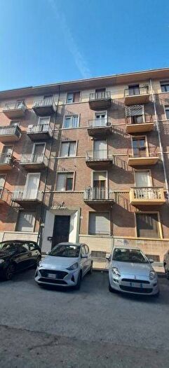 Appartamento bilocale in affitto in Corso Trapani, Pozzo Strada, Torino