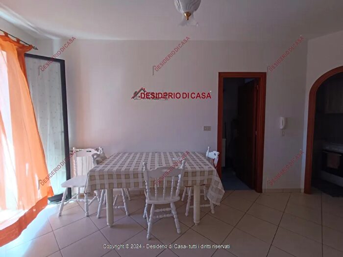 Appartamento trilocale in vendita in Casteldaccia