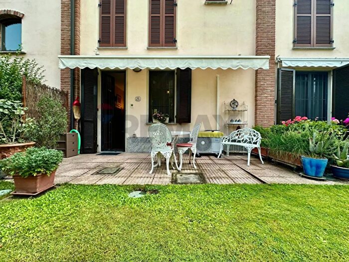 Case in Vendita e in Affitto - 3