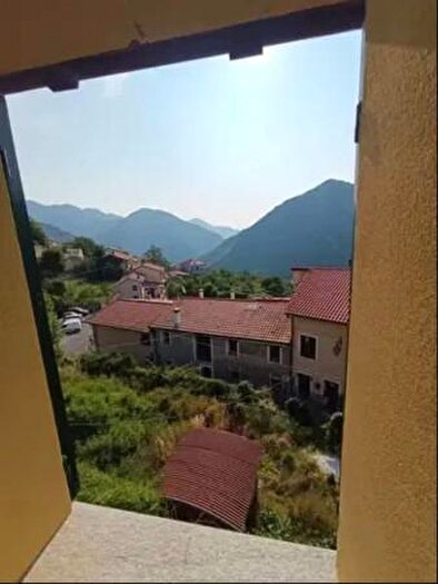Casa monolocale in vendita in Via Albenga Alto, Alto