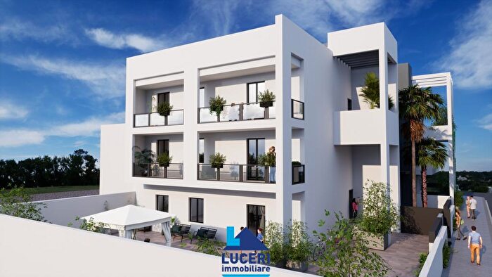 Appartamento in vendita in Via San Lazzaro Galatina Le Italia, Galatina