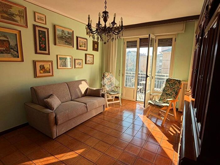 Appartamento bilocale in affitto in Via Narni, Crescenzago, Milano