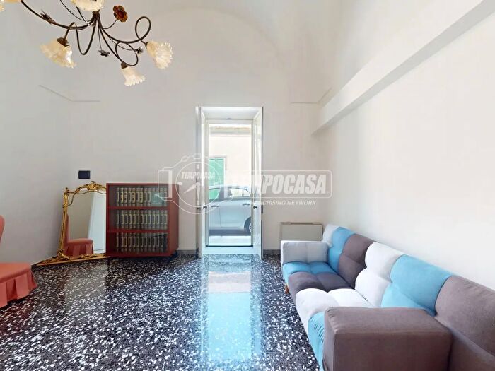 Casa bilocale in vendita in Via Giuseppe Verdi, Martano