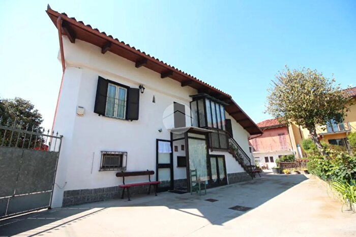 Casa trilocale in vendita in Strada Sant Anselmo, Moncalieri