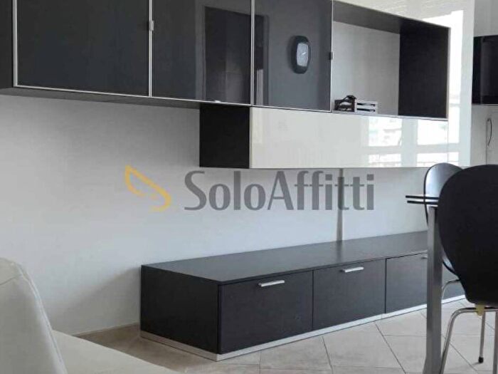 Appartamento bilocale in affitto in Largo Bardonecchia, Pozzo Strada, Torino