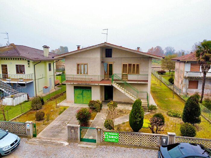 Casa con 6 locali in vendita in Precenicco