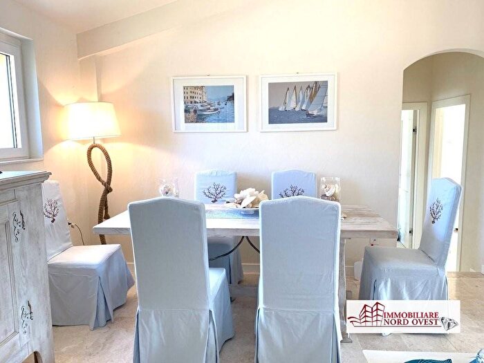 Appartamento trilocale in affitto in villaggio Marina, Porto Cervo, Arzachena