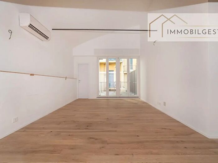 Appartamento bilocale in vendita in Via Carlo Pedrotti, Torino