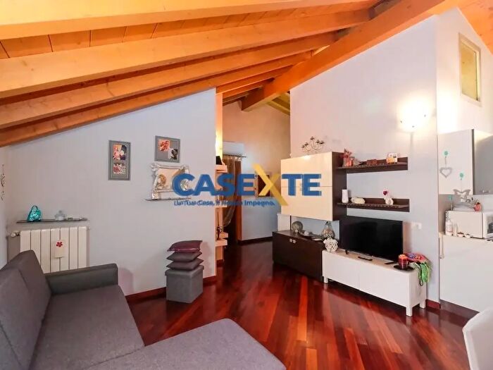 Appartamento trilocale in vendita in San Giorgio, Osio Sotto