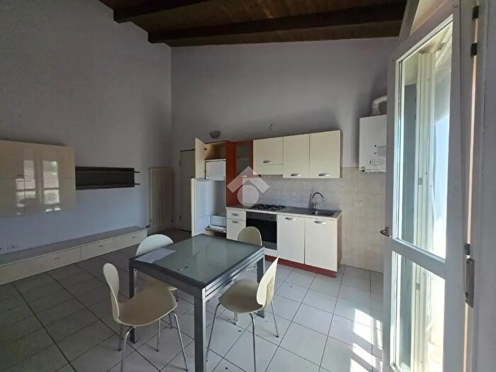 Appartamento bilocale in vendita in Via Piero Gobetti, Russi