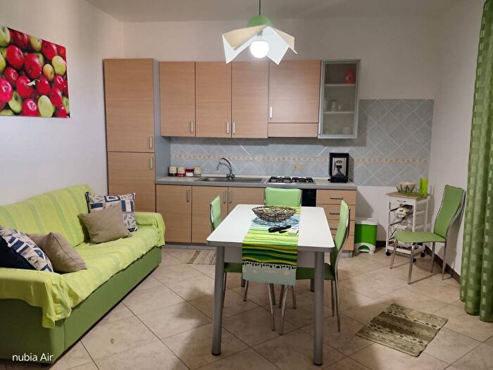 Appartamento quadrilocale in affitto in Contrada Strasatti, Contrade Extraurbane, Marsala