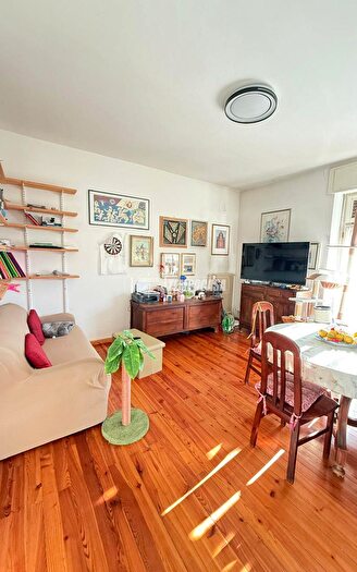 Appartamento bilocale in vendita in Via Pier Fortunato Calvi, Belluno