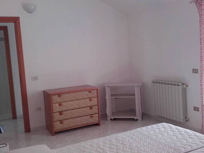 Appartamento bilocale in affitto in Via San Nicola, Falciano, Caserta