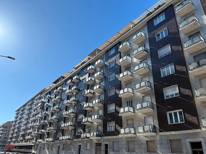 Appartamento bilocale in affitto in Via Filadelfia, Santa Rita, Torino