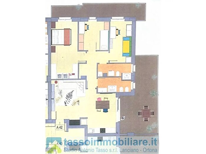 Case in Vendita e in Affitto - 2