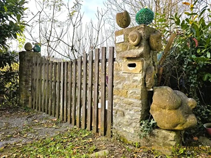 Case in Vendita e in Affitto - 3