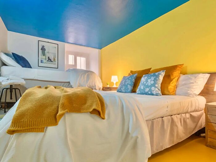 Appartamento monolocale in affitto in Via dei Volsci, Roma