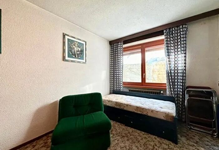 Appartamento monolocale in vendita in Via Terzo Reggimento Alpini Sestriere To Italia, Sestriere