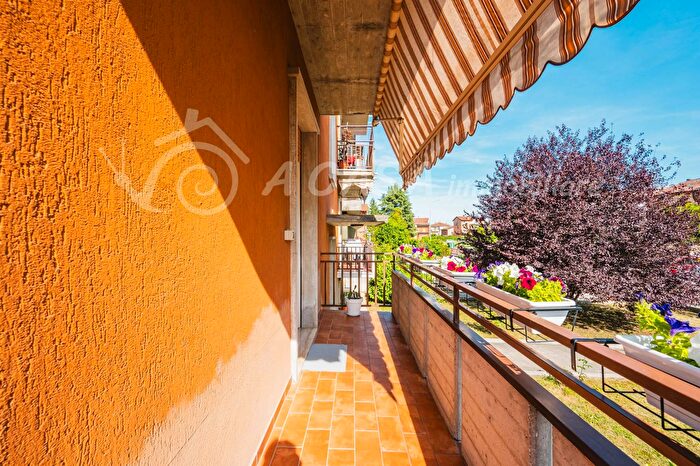 Case in Vendita e in Affitto - 3