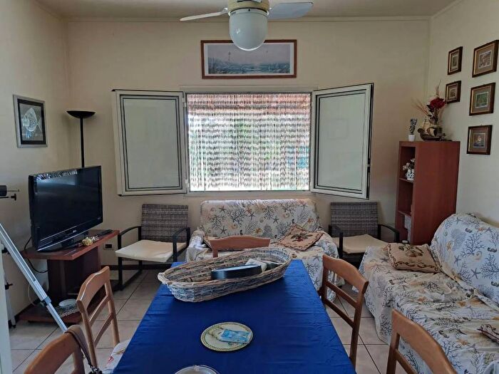 Casa trilocale in affitto in Contrada Castelluccio No Number, Augusta