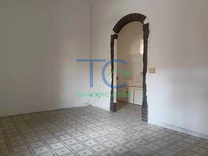 Appartamento bilocale in vendita in Via Padre Carolfi, San Giorgio Piacentino