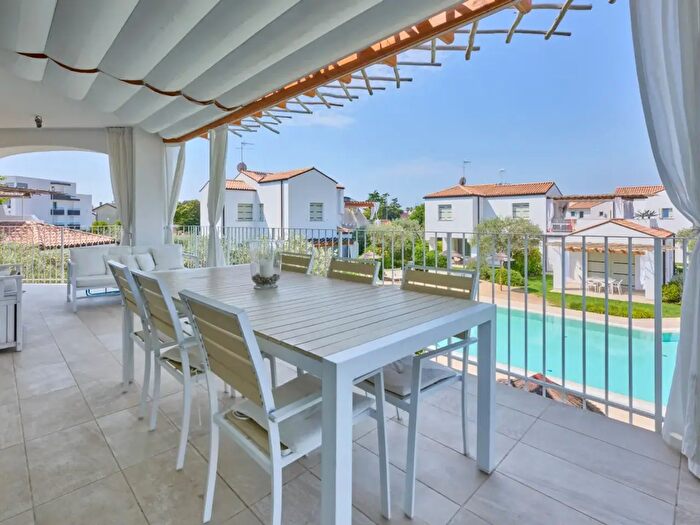 Appartamento trilocale in vendita in Jesolo