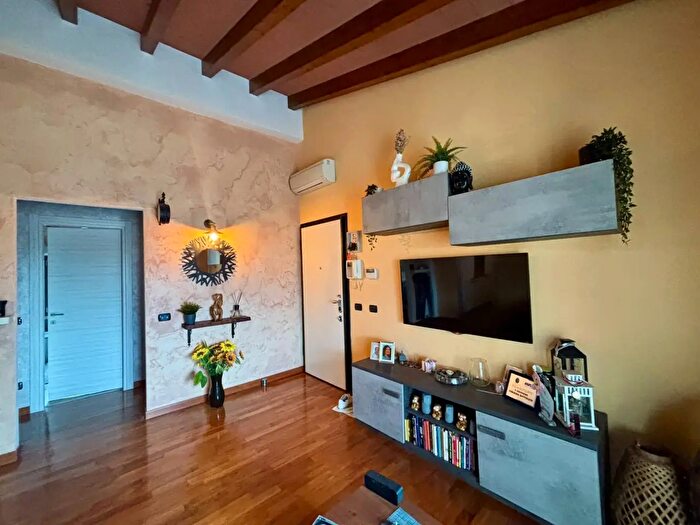 Appartamento trilocale in vendita in Gragnano Trebbiense