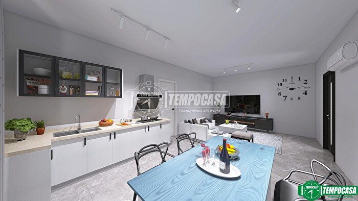 Appartamento quadrilocale in vendita in Selvazzano Dentro