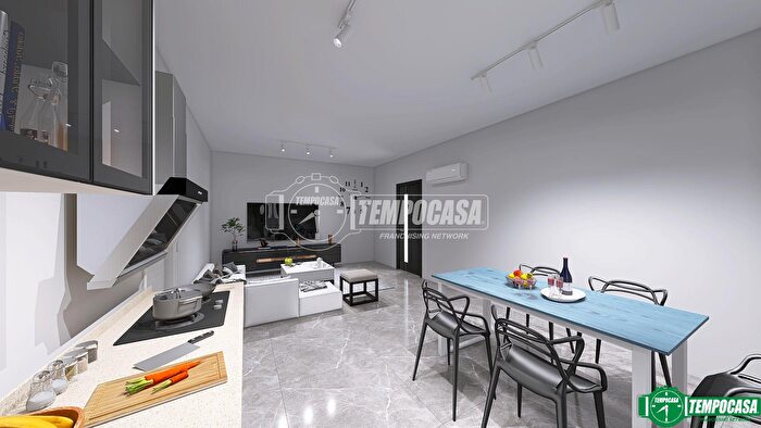 Case in Vendita e in Affitto - 3