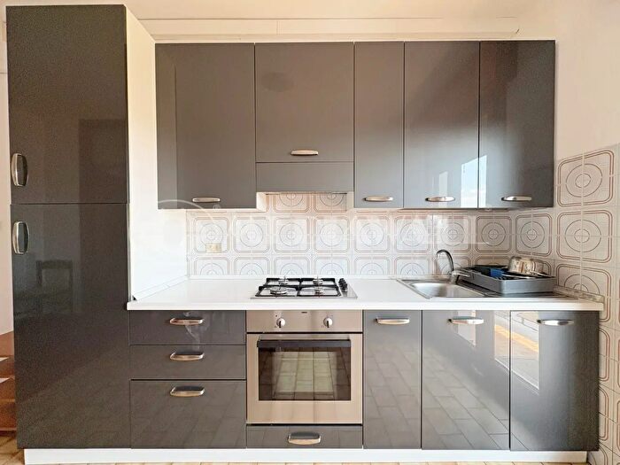 Appartamento trilocale in vendita in Viale Giuseppe Verdi, Pramaggiore