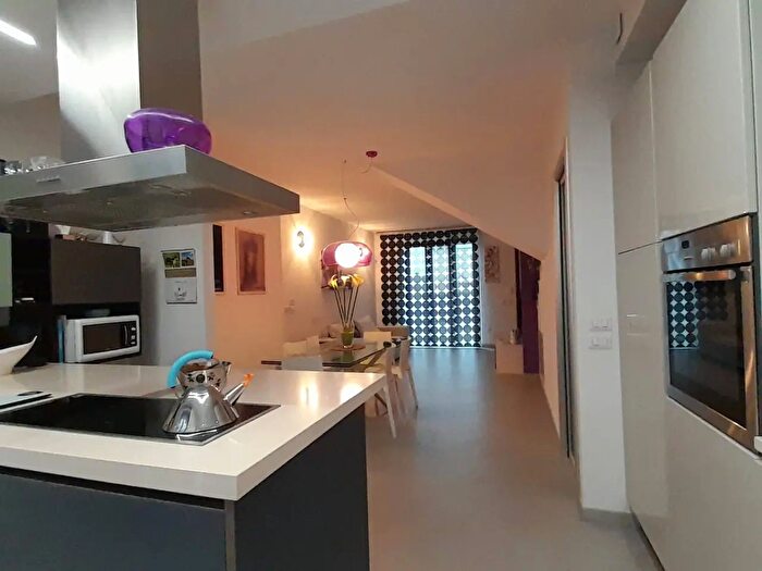 Casa trilocale in vendita in Giuseppe Pagliacci, Porto Sant'Elpidio