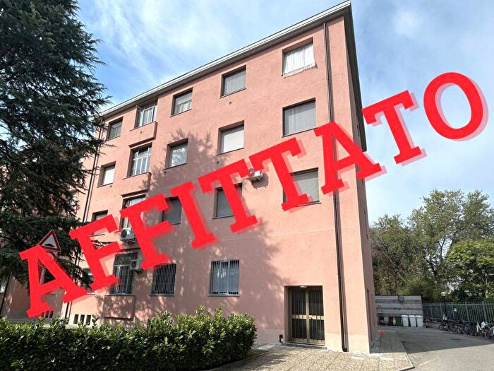 Appartamento monolocale in affitto in Via Rogoredo, Santa Giulia, Milano