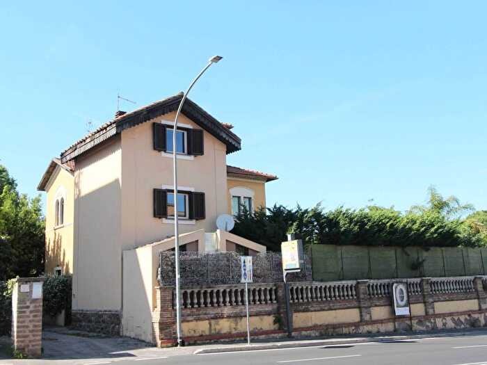 Casa trilocale in affitto in Via Giacomo Folchi, Monteverde Nuovo, Roma