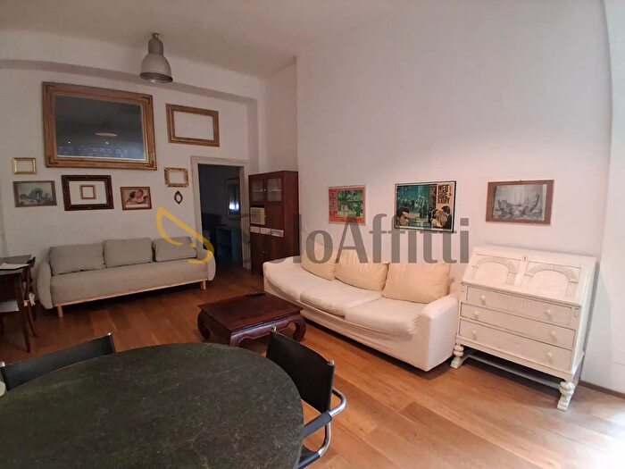 Appartamento bilocale in affitto in Via Grigna, Milano