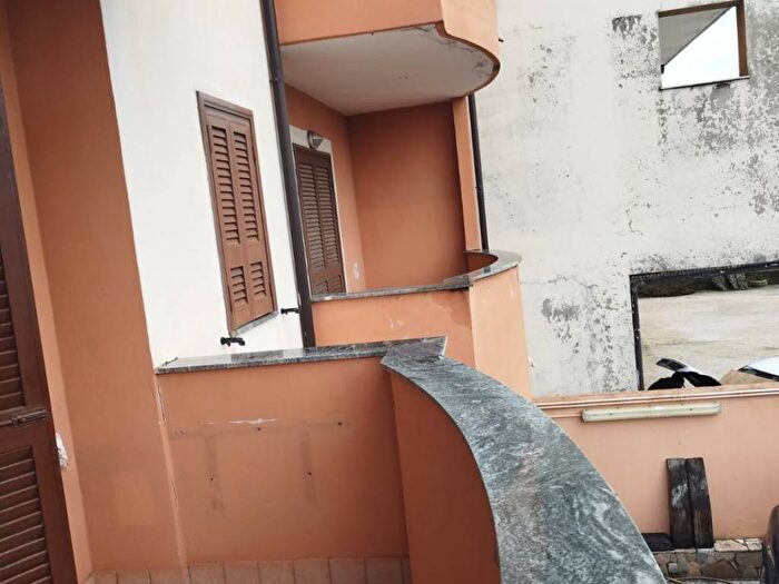 Appartamento trilocale in affitto in Via San Nullo, Licola Paese, Giugliano in Campania