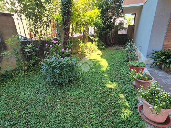 Appartamento monolocale in affitto in Viale X Martiri, Stadio Borgo Casale, Vicenza