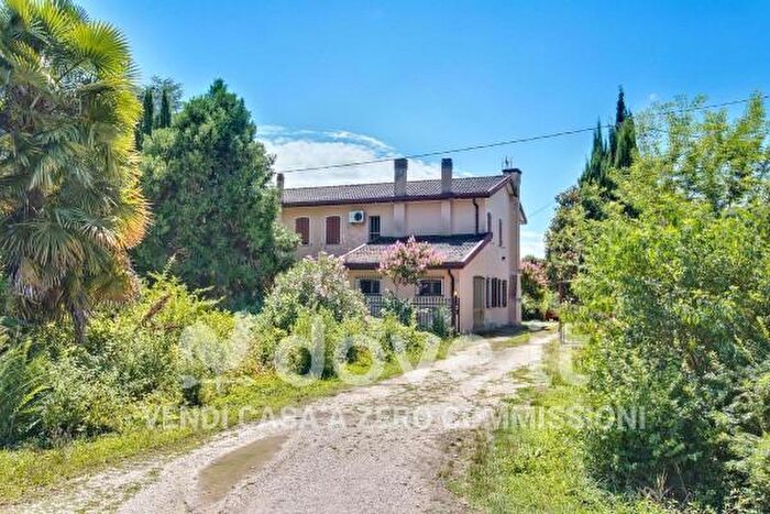 Casa con 6 locali in vendita in Via Cainello, Dolo