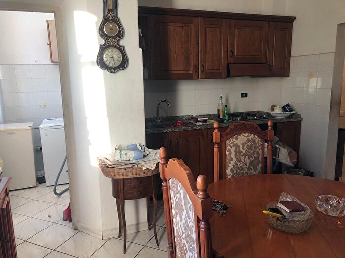 Appartamento trilocale in vendita in Pontedera